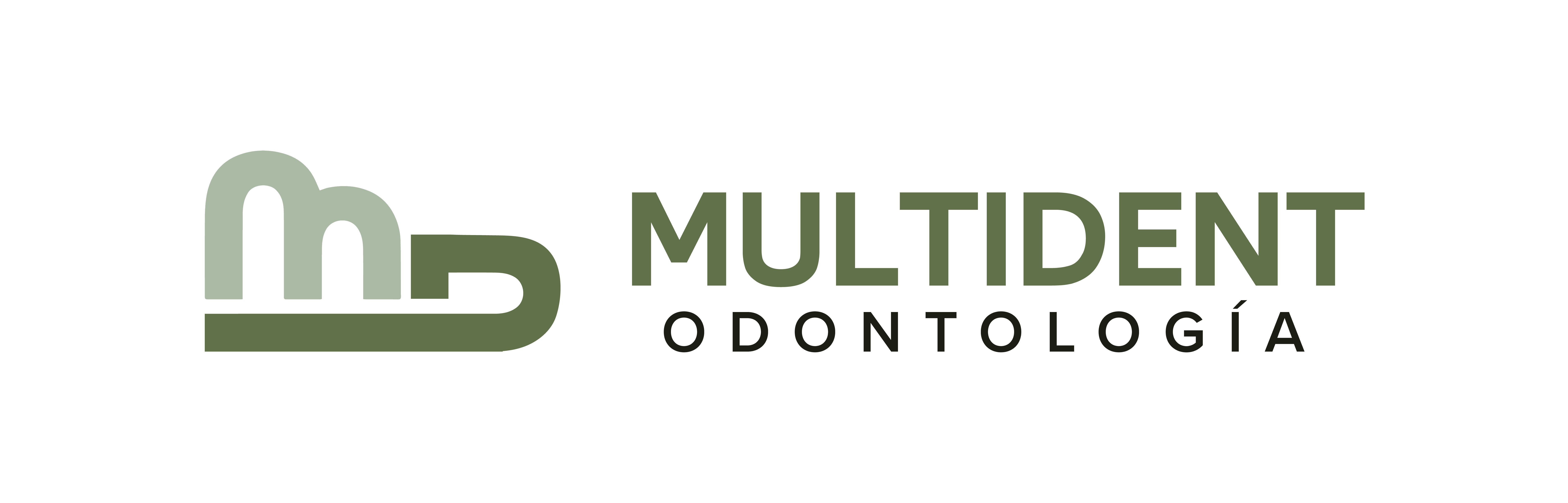 Multident Logo